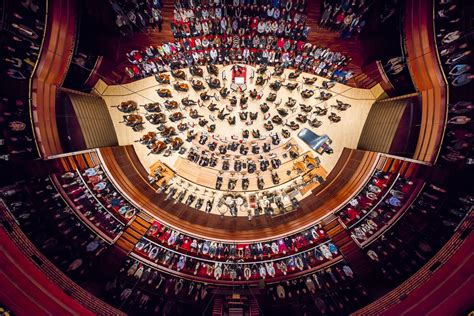 philadelphia orchestra stage.